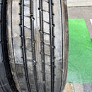 245/70R19.5, BRIDGESTONE. R173. 激安美品　　　　　2023年　4本セット：53000円