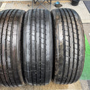 245/70R19.5, BRIDGESTONE. R173. 激安美品　　　　　2023年　4本セット：53000円