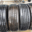 245/70R19.5, BRIDGESTONE. R173. 激安美品　　　　　2023年　4本セット：53000円