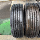 245/70R19.5, BRIDGESTONE. R173. 激安美品　　　　　2023年　4本セット：53000円