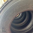 275/80R22.5 DUNLOP SP680 2023年製 新品MIXタイヤ10本セット：340000円