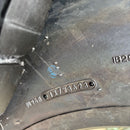 275/80R22.5 DUNLOP SP680 2023年製 新品MIXタイヤ10本セット：340000円