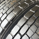 275/80R22.5 DUNLOP SP680 2023年製 新品MIXタイヤ10本セット：340000円