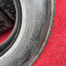 275/80R22.5 ダンロップ SP680 新品 MIXタイヤ 4本セット:136000円