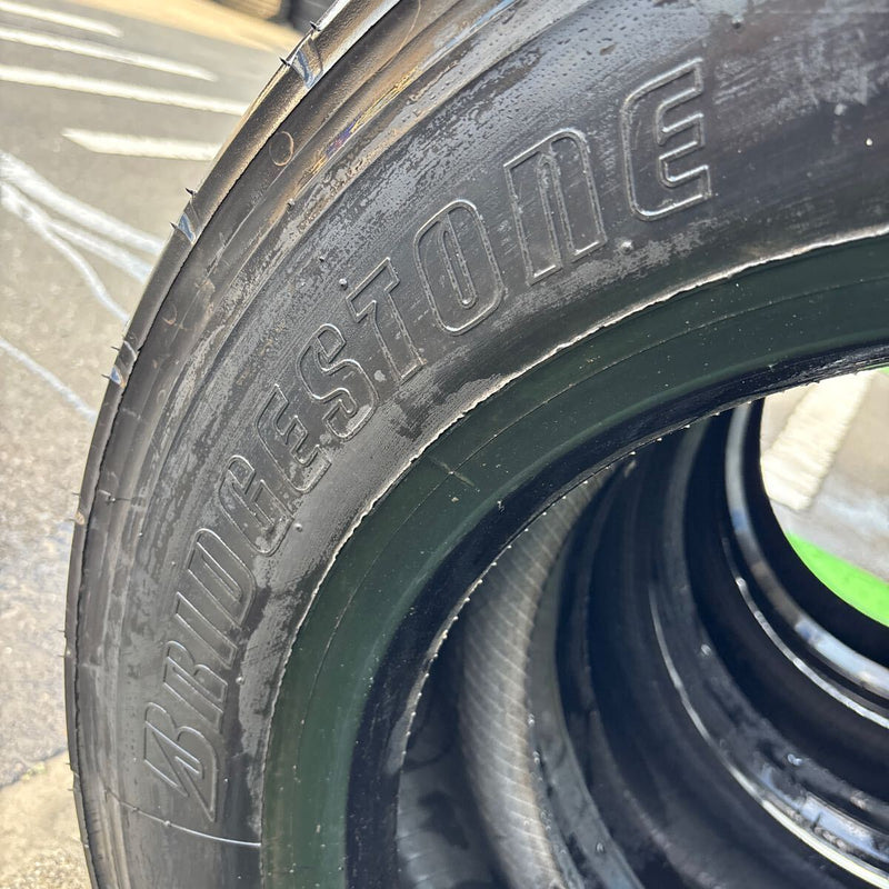 245/70R19.5, BRIDGESTONE. R173. 激安美品　　　2024年. 4本セット：53000円