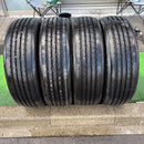 245/70R19.5, BRIDGESTONE. R173. 激安美品2024年　4本セット：53000円