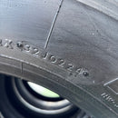 245/70R19.5, BRIDGESTONE. R173. 激安美品2024年　4本セット：53000円
