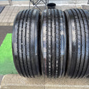 245/70R19.5, BRIDGESTONE. R173. 激安美品2024年　4本セット：53000円