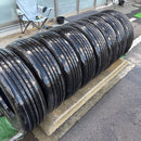 245/70R19.5, BRIDGESTONE. R173. 激安美品. 2024年　8本セット：104000円