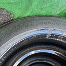 245/70R19.5, BRIDGESTONE. R173. 激安美品. 2024年　8本セット：104000円