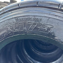 245/70R19.5, BRIDGESTONE. R173. 激安美品. 2024年　8本セット：104000円