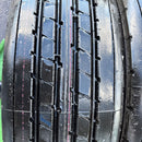 245/70R19.5, BRIDGESTONE. R173. 激安美品. 2024年　8本セット：104000円