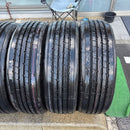 245/70R19.5, BRIDGESTONE. R173. 激安美品. 2024年　8本セット：104000円