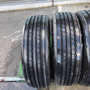 245/70R19.5, BRIDGESTONE. R173. 激安美品. 2024年　8本セット：104000円