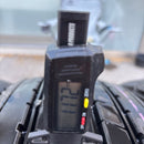 245/70R19.5, BRIDGESTONE. R173. 激安美品. 2024年　8本セット：104000円