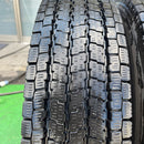 205/85R16 YOKOHAMA, IG91 激安美品　　　　　2023年製 　6本セット：32,000円