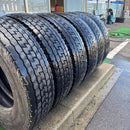 225/80R17.5. YOKOHAMA. 710R. 激安美品　　　6本セット：34000円
