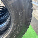 225/80R17.5. YOKOHAMA. 710R. 激安美品　　　6本セット：34000円