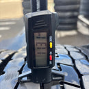 225/80R17.5. YOKOHAMA. 710R. 激安美品　　　6本セット：34000円