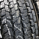 11R22.5 ヨコハマ 905w 中古冬タイヤ4本セット 56000円(名)