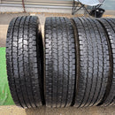 205/85R16 YOKOHAMA IG91 中古スタッドレス　6本セット:33000円