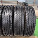 205/85R16 YOKOHAMA IG91 中古スタッドレス　6本セット:33000円
