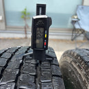 205/85R16 YOKOHAMA IG91 中古スタッドレス　6本セット:33000円