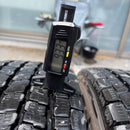 205/85R16 YOKOHAMA IG91 中古スタッドレス　6本セット:33000円