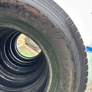 205/85R16 YOKOHAMA IG91 中古スタッドレス　6本セット:33000円