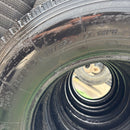 205/85R16 YOKOHAMA IG91 中古スタッドレス　6本セット:33000円