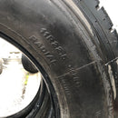 11R22.5 再生タイヤ G611 中古2本セット 23000円