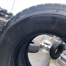 11R22.5 再生タイヤ G611 中古2本セット 23000円