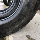 11R22.5 再生タイヤ G611 中古2本セット 23000円