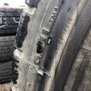 11R22.5 再生タイヤ G611 中古2本セット 23000円