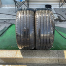 235/45R18 BRIDGESTONE TURANZA 中古夏タイヤ2本セット:16000円