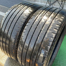 235/45R18 BRIDGESTONE TURANZA 中古夏タイヤ2本セット:16000円