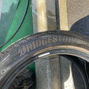 235/45R18 BRIDGESTONE TURANZA 中古夏タイヤ2本セット:16000円