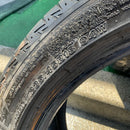 235/45R18 BRIDGESTONE TURANZA 中古夏タイヤ2本セット:16000円