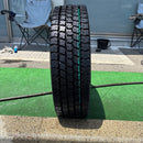 195/75R15 109/107N LT 再生スタッドレスほぼ新品　M934 1本:7000円