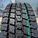 195/75R15 109/107N LT 再生スタッドレスほぼ新品　M934 1本:7000円