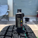 195/75R15 109/107N LT 再生スタッドレスほぼ新品　M934 1本:7000円