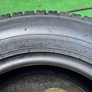 195/75R15 109/107N LT 再生スタッドレスほぼ新品　M934 1本:7000円