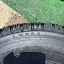 195/75R15 109/107N LT 再生スタッドレスほぼ新品　M934 1本:7000円