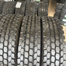 11R22.5 16PR CARGOPOWER CDR157＋　2024年製　新品ミックスタイヤ　10本セット:235000円