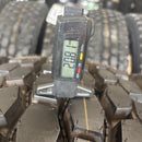 11R22.5 16PR CARGOPOWER CDR157＋　2024年製　新品ミックスタイヤ　10本セット:235000円