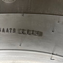 11R22.5 16PR CARGOPOWER CDR157＋　2024年製　新品ミックスタイヤ　10本セット:235000円