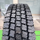 205/85R16 117/115L LT 再生スタッドレス　ほぼ新品　M934 1本:8000円