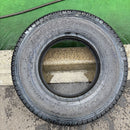 205/85R16 117/115L LT 再生スタッドレス　ほぼ新品　M934 1本:8000円