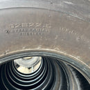 12R22.5 16PR DUNLOP, SP001 激安美品　　　　　　6本セット：85,000円