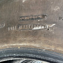 12R22.5 16PR DUNLOP, SP001 激安美品　　　　　　6本セット：85,000円